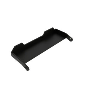 Negative Pole Cap