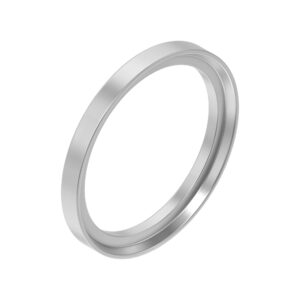 Conical Seat Washer
