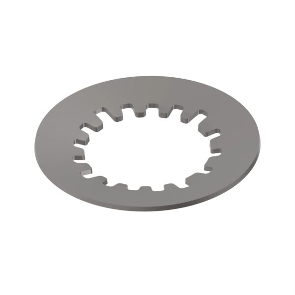 Disk Spring