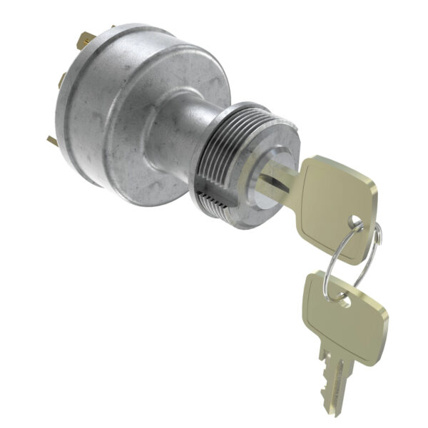 Starter Relay Switch