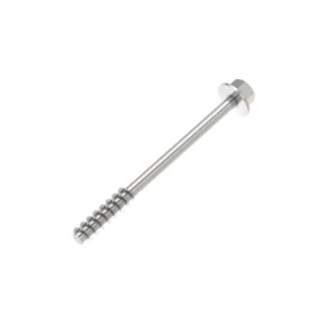 Hexagonal Flange Head Self-Tapping Screw, M8 X 90