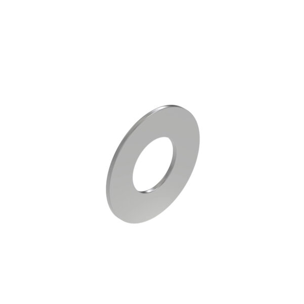 Round Hole Washer
