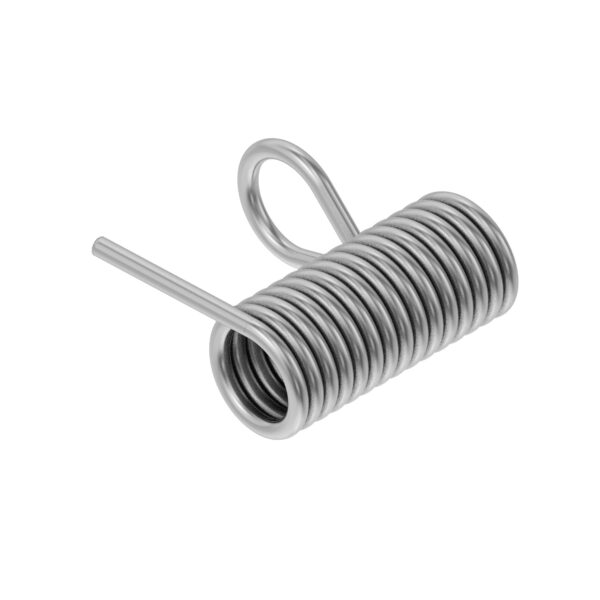 Chute Ground Spring