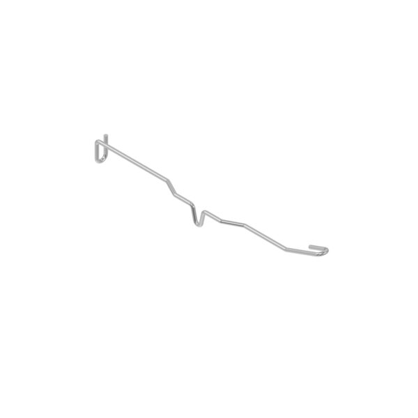 Detent (Depth Stop) Clip