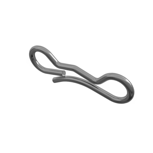 Spring Locking Pin
