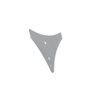 Divider Baffle Mulch Retainer