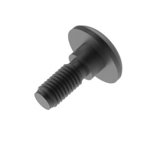 Socket Head Shouldered Screw, M8 X 26.6