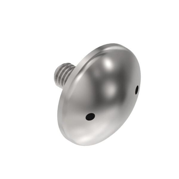 Bolt, M8 X 17