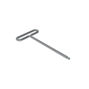 Ball End Allen Wrench