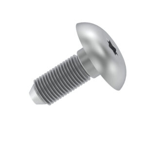 Screw, M6 X 20