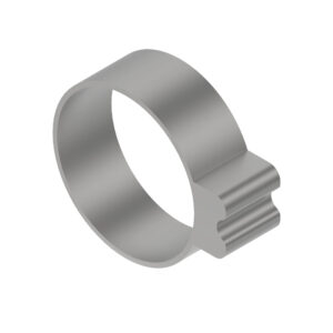 Ear Hose Clamp