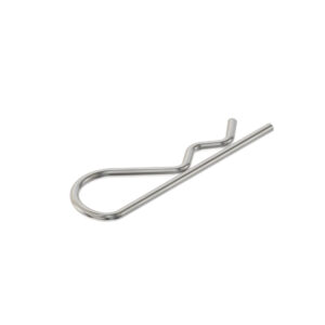Spring Pin