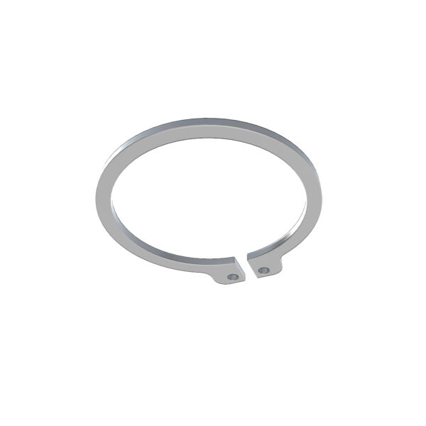 External Snap Ring