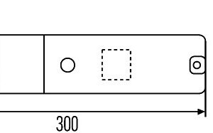 Rearlight - Bulb - 12V