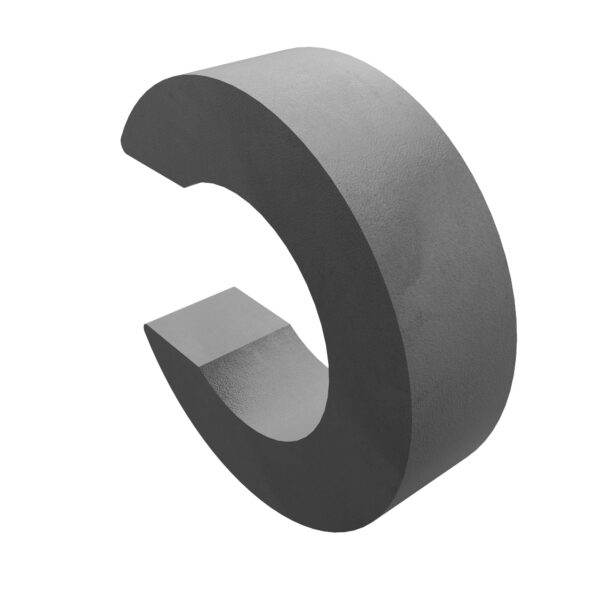 Yoke Spacer, 1/2"