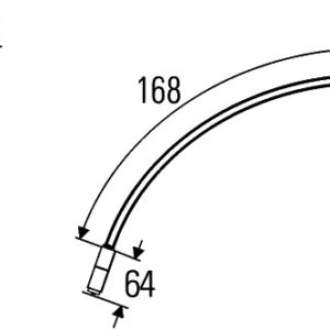 Reading Light - LED - 24/12V