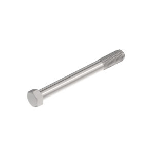 Hexagonal Head Screw, 11.125 X 107.95 mm (7/16" X 4-1/4")