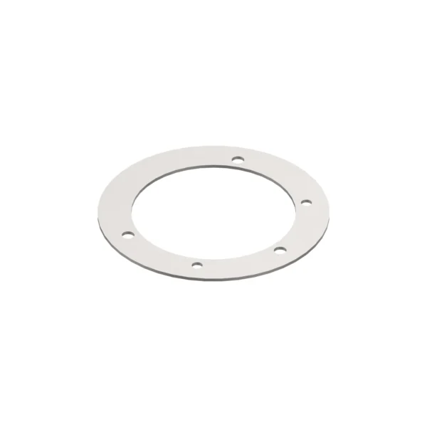 Washer with Equally Spaced Holes