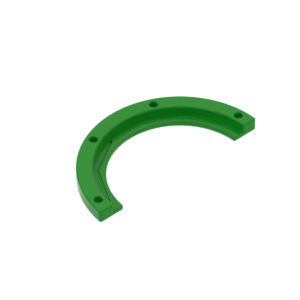 Axle Knee Retainer