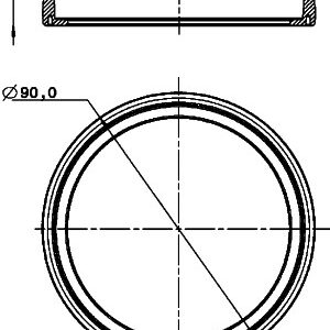 Rubber Ring