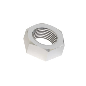 Hexagonal Lock Nut, 5/8"