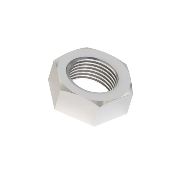 Hexagonal Lock Nut, 5/8"