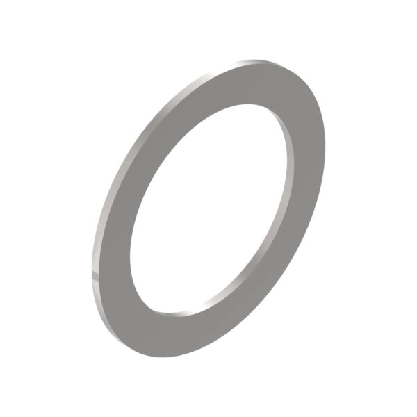 Round Hole Washer