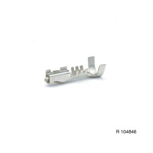 Electrical Connector Terminal