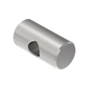 Drilled Pin