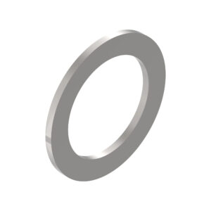 Round Hole Washer