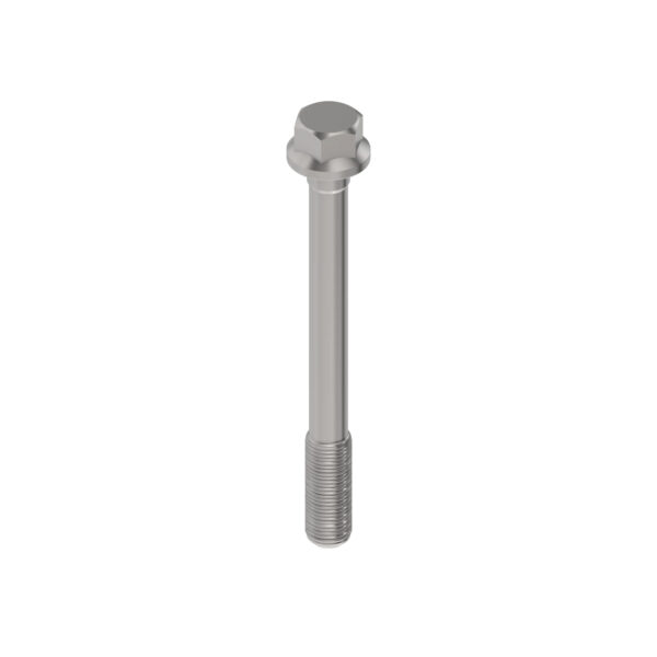 Shoulder Screw, 0.562" X 5.866"
