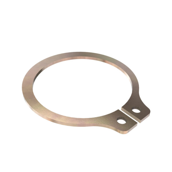 External Snap Ring