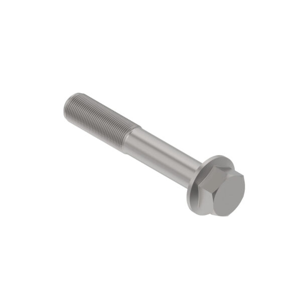 Hexagonal Head Flanged Screw, M10 X 50