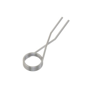 Centering Torsion Spring