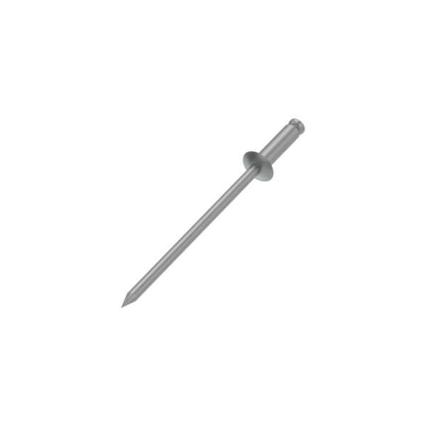 Serial Number Plate Rivet