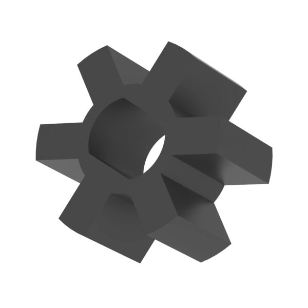 Coupling Isolator