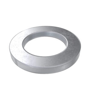Round Hole Washer