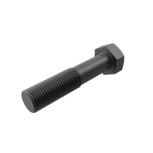 Hexagonal Head Screw, M10 X 50