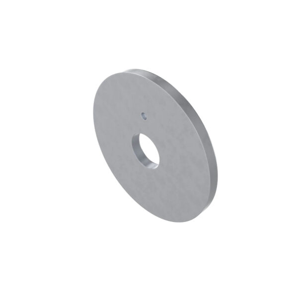Round Hole Washer