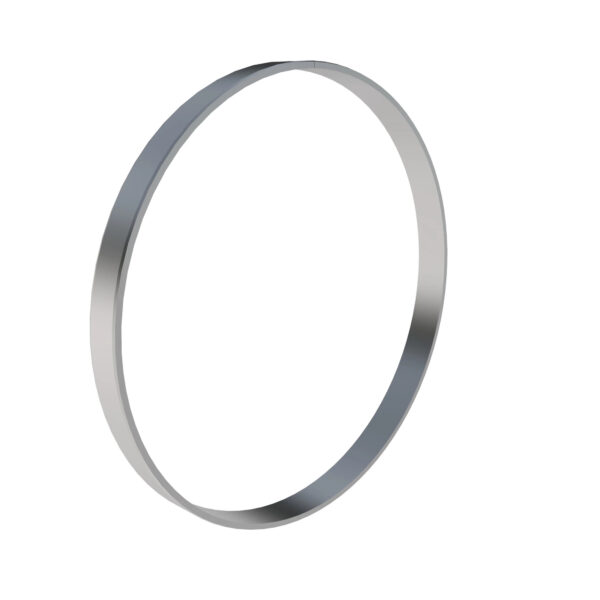 Round Hole Split Washer