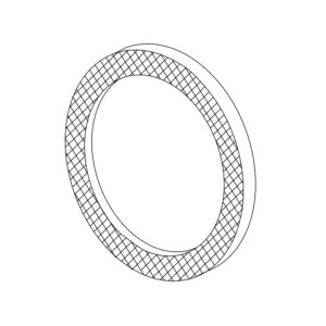 Thrust Washer