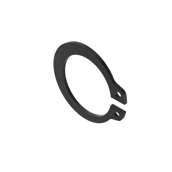 External Snap Ring