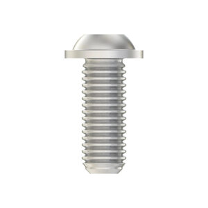 Hexagonal Socket Head Flange Screw, M8 X 25
