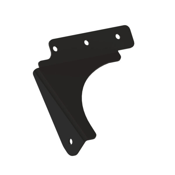 Light Mount Bracket, Left Side