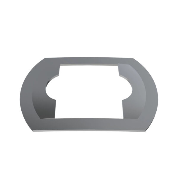 Push Nut, 12 mm (0.472")