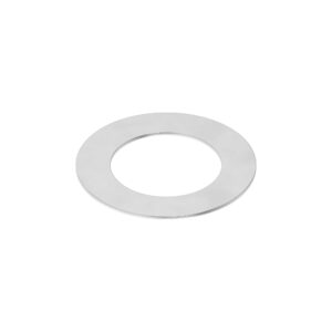 Round Hole Washer