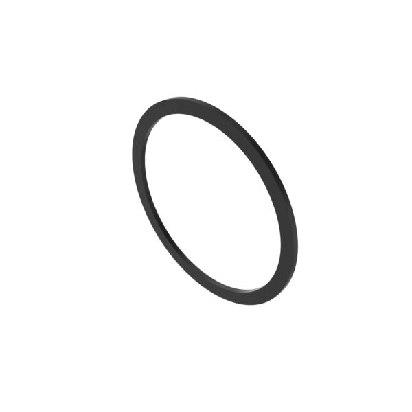 External Snap Ring