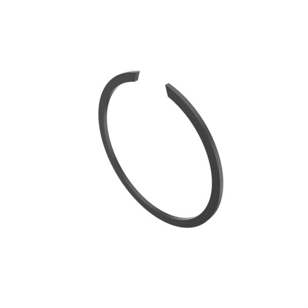 External Snap Ring