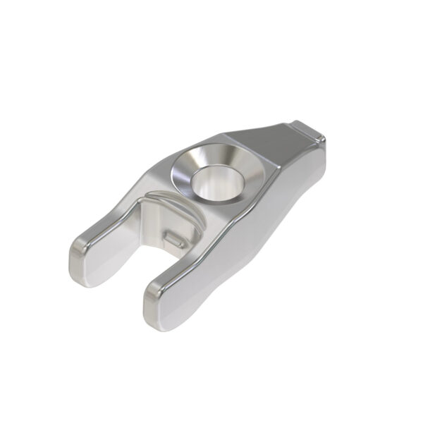 Fuel Injector Clamp