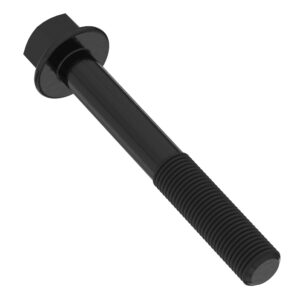 Hexagonal Head Flanged Screw, M10 X 100